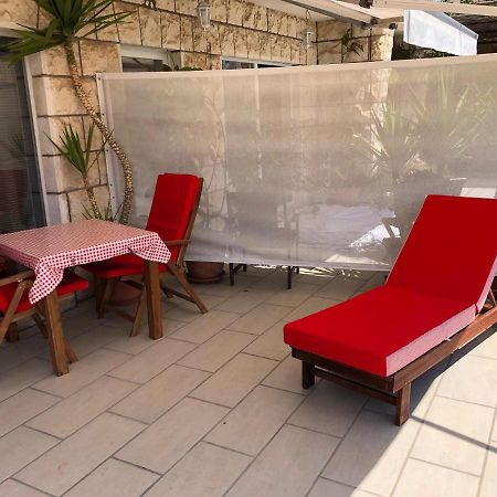 Cozy New Flat For 2 Or 3 Lejlighed Hvar Town Eksteriør billede