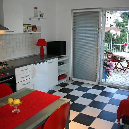 Cozy New Flat For 2 Or 3 Lejlighed Hvar Town Eksteriør billede