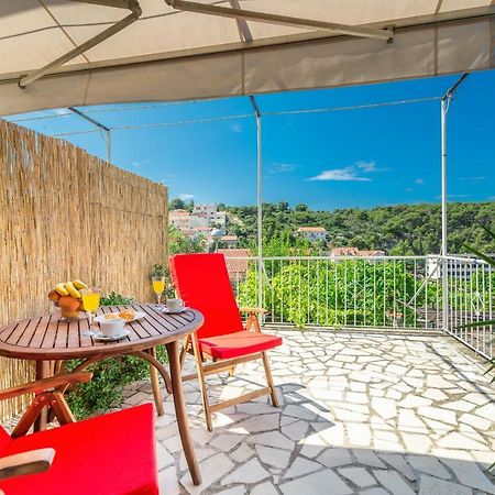 Cozy New Flat For 2 Or 3 Lejlighed Hvar Town Eksteriør billede