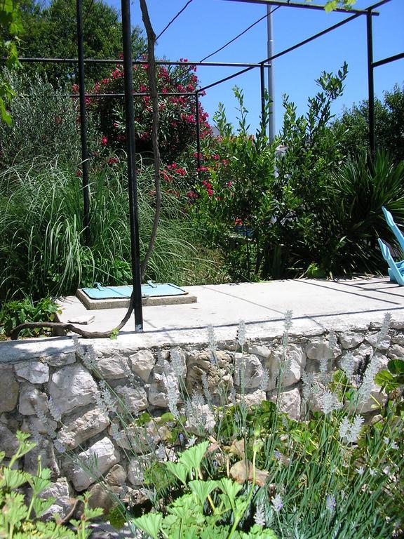 Cozy New Flat For 2 Or 3 Lejlighed Hvar Town Eksteriør billede