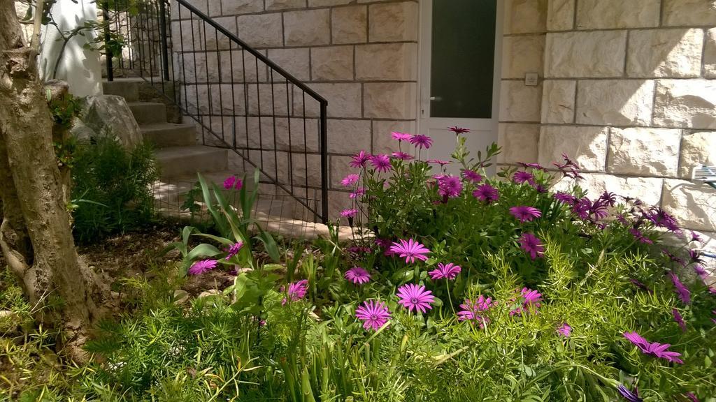 Cozy New Flat For 2 Or 3 Lejlighed Hvar Town Eksteriør billede