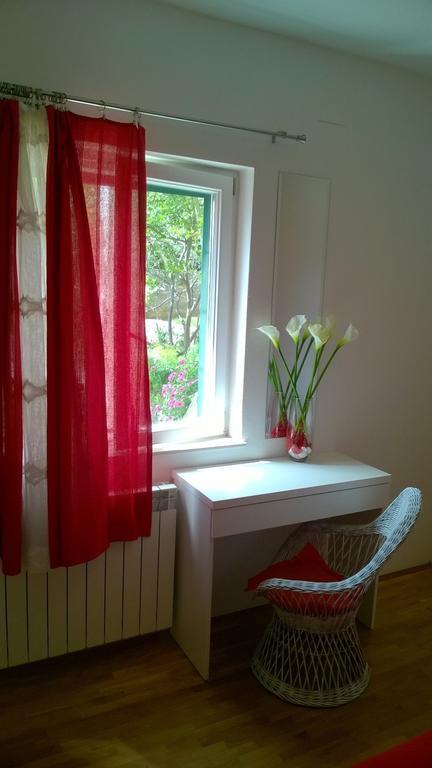 Cozy New Flat For 2 Or 3 Lejlighed Hvar Town Eksteriør billede