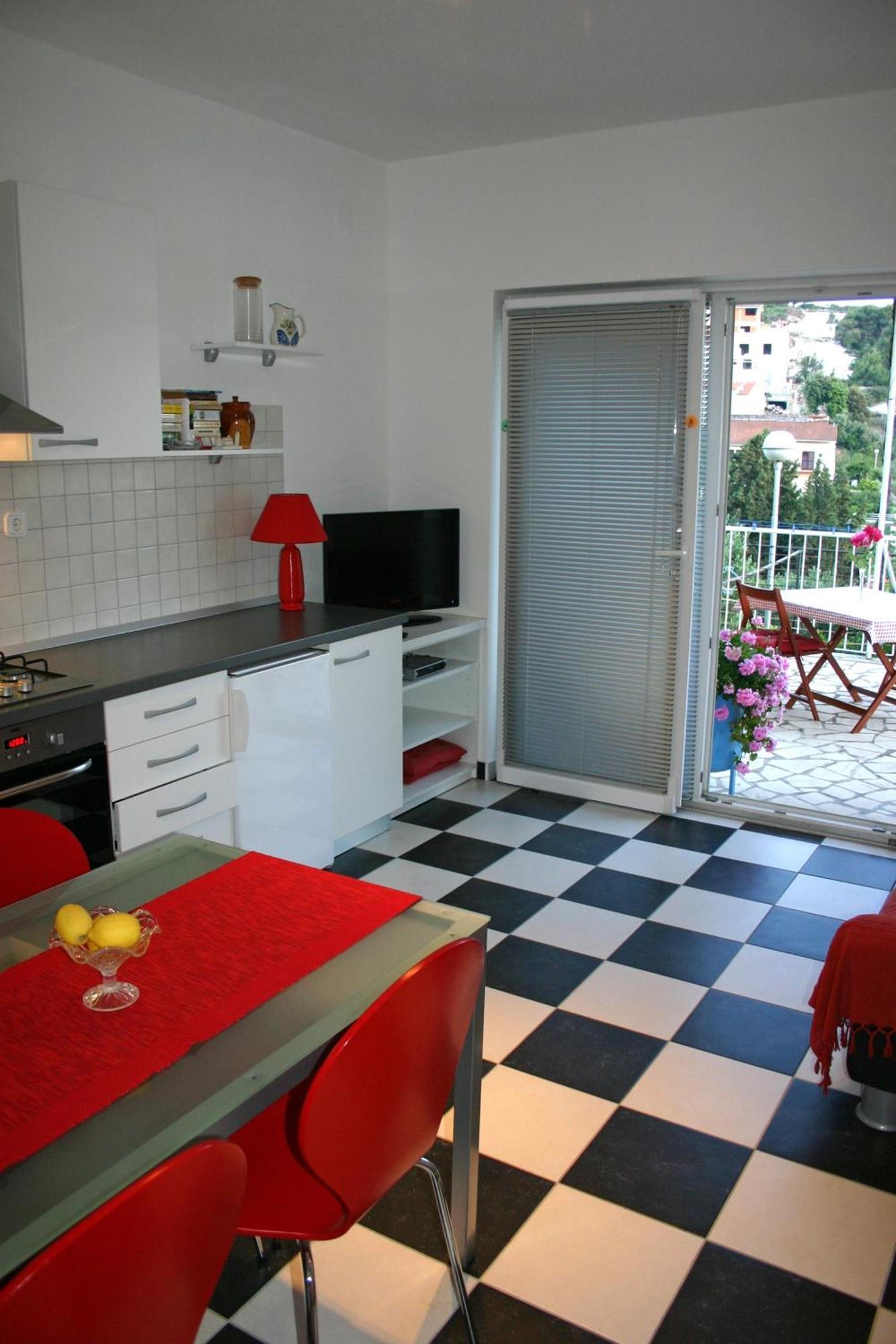 Cozy New Flat For 2 Or 3 Lejlighed Hvar Town Eksteriør billede