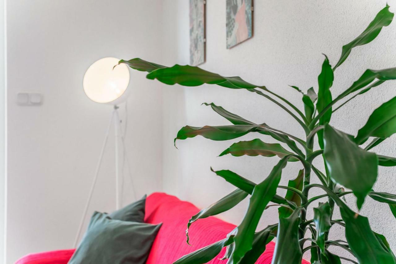 Cozy New Flat For 2 Or 3 Lejlighed Hvar Town Eksteriør billede