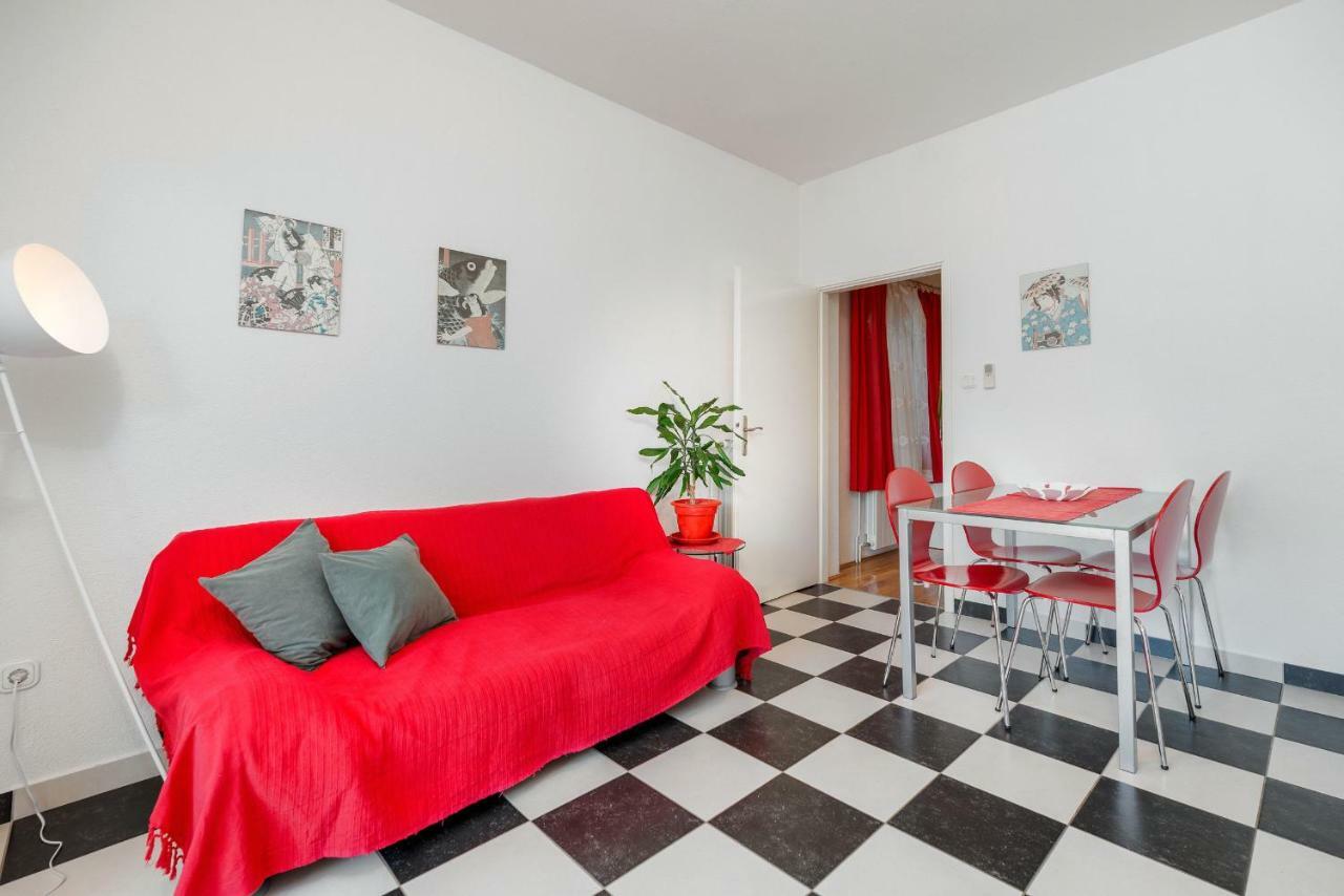 Cozy New Flat For 2 Or 3 Lejlighed Hvar Town Eksteriør billede