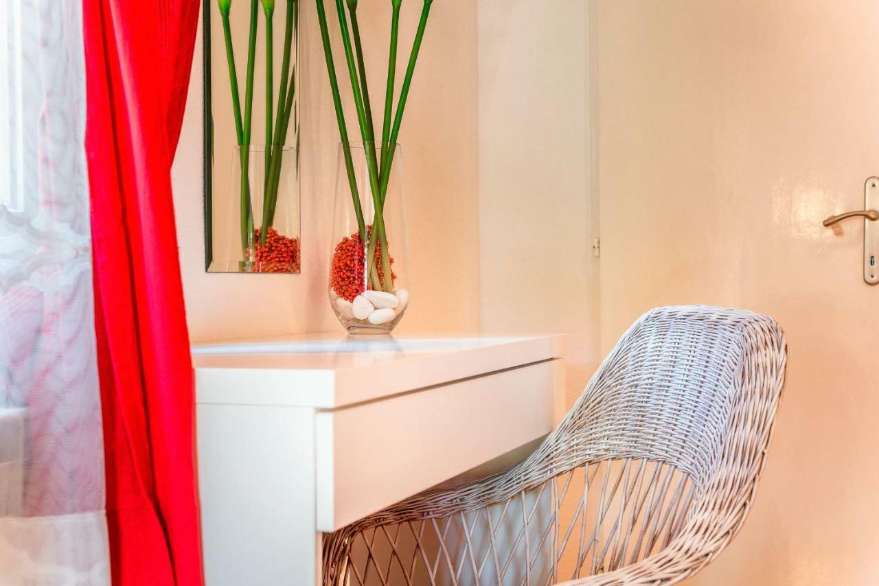 Cozy New Flat For 2 Or 3 Lejlighed Hvar Town Eksteriør billede